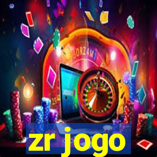 zr jogo