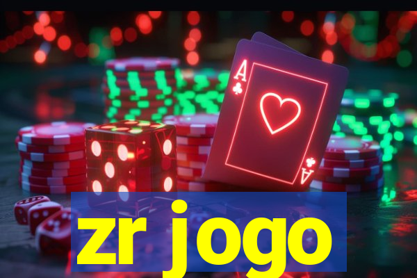 zr jogo