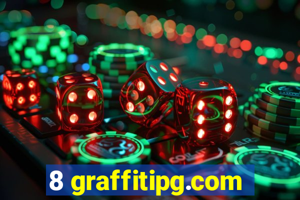 8 graffitipg.com