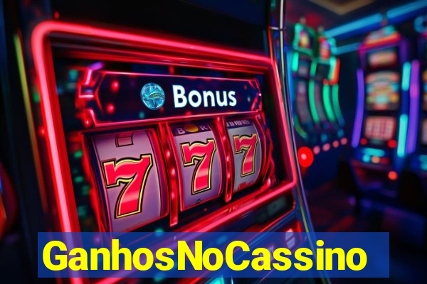 GanhosNoCassino