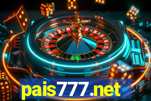 pais777.net