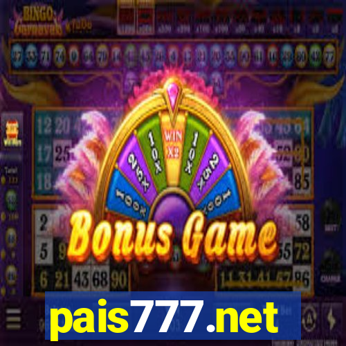 pais777.net