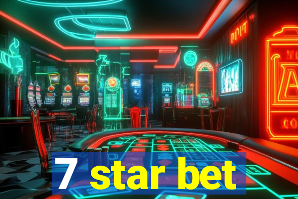 7 star bet