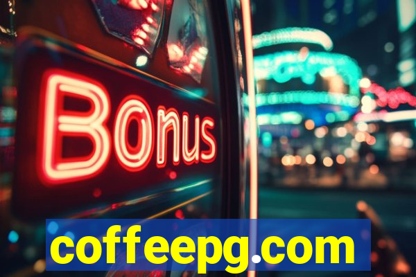 coffeepg.com