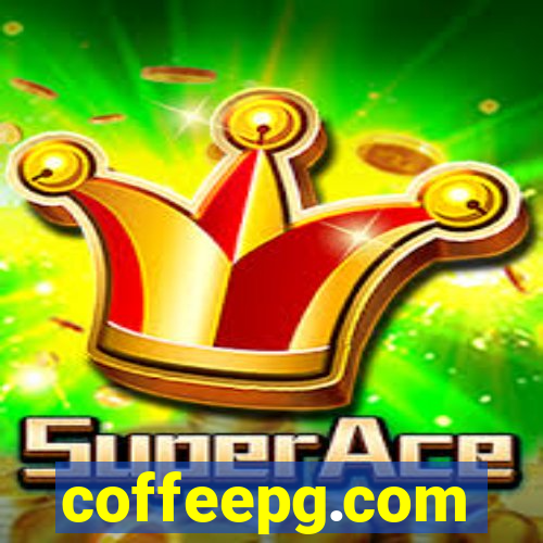 coffeepg.com