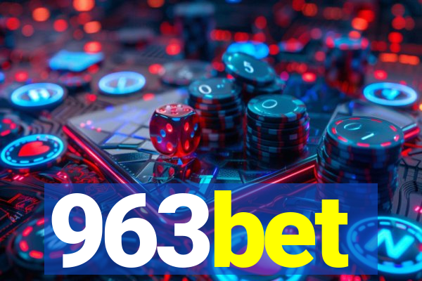 963bet