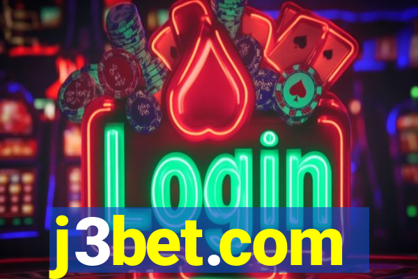 j3bet.com