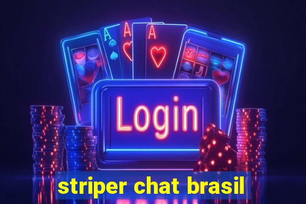 striper chat brasil