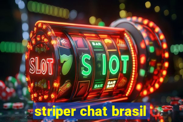 striper chat brasil