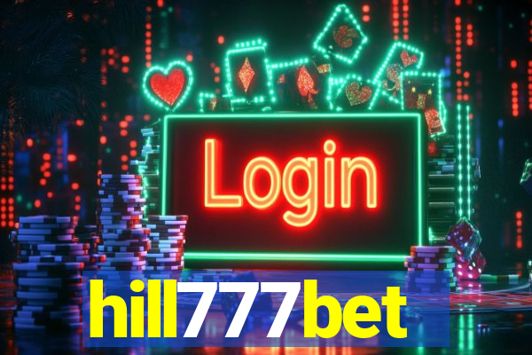 hill777bet