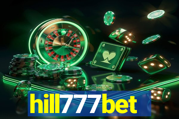 hill777bet