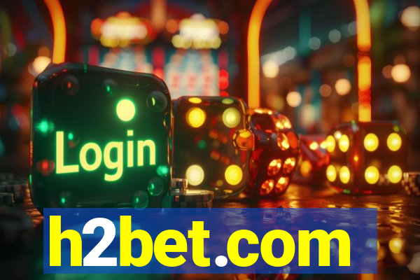 h2bet.com