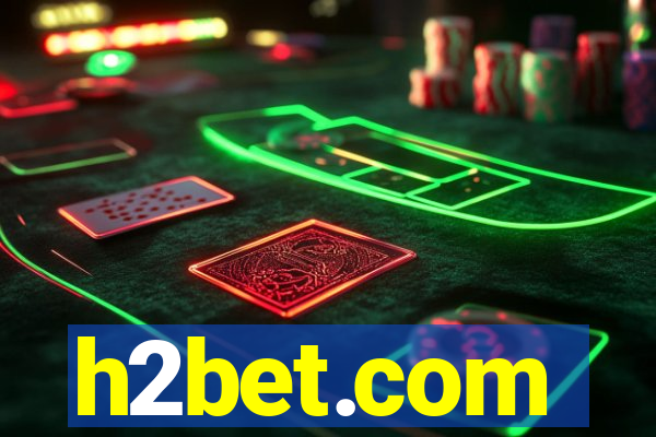 h2bet.com