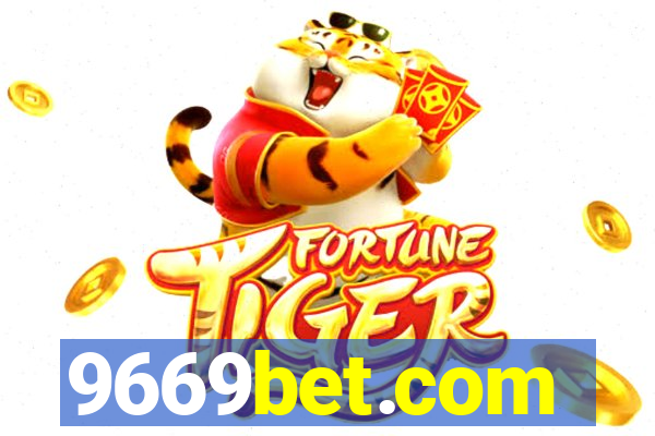 9669bet.com