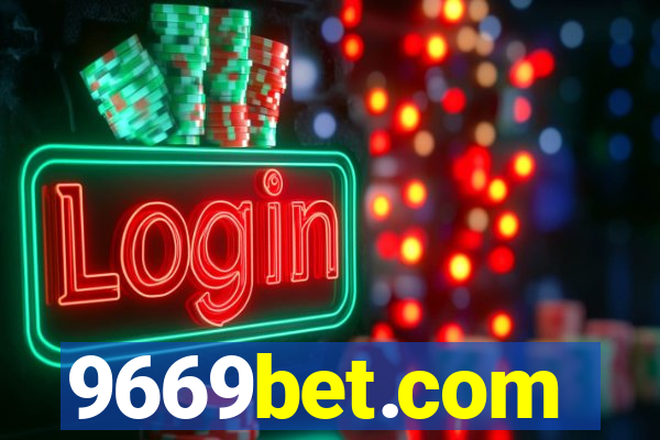 9669bet.com