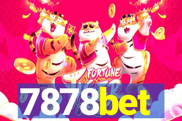 7878bet