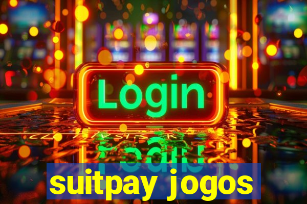 suitpay jogos