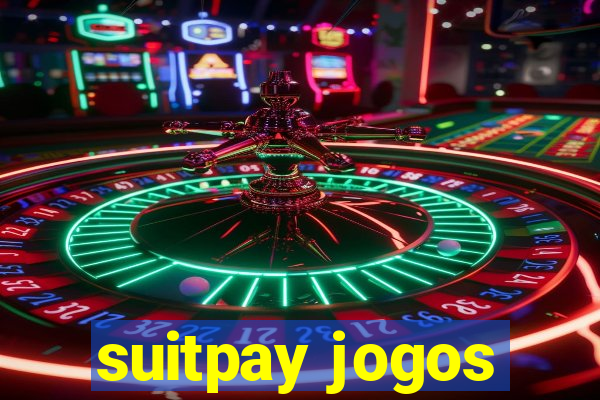 suitpay jogos