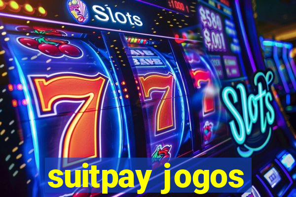 suitpay jogos