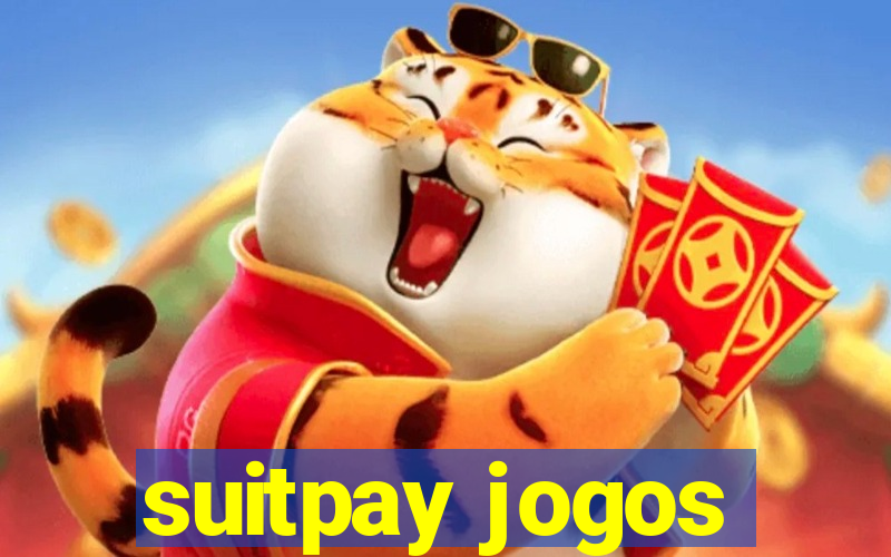 suitpay jogos