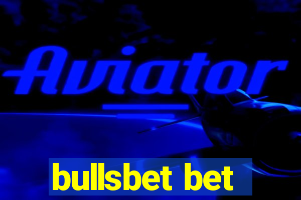 bullsbet bet