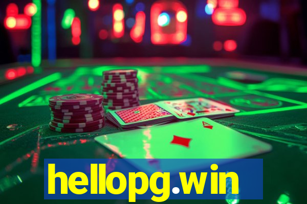 hellopg.win