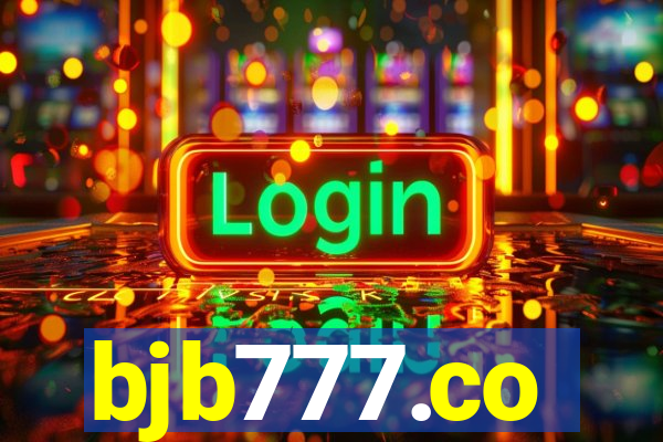 bjb777.co