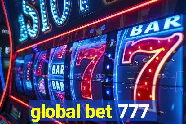 global bet 777