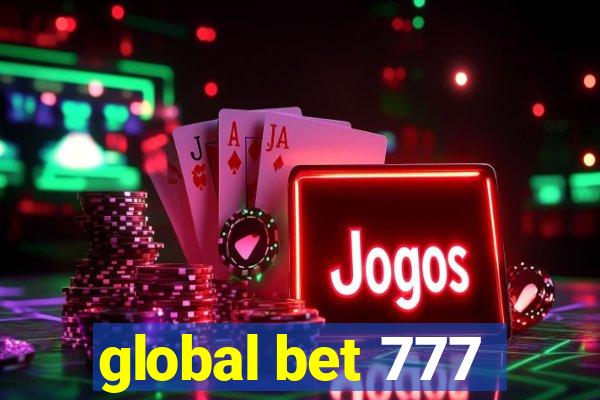 global bet 777