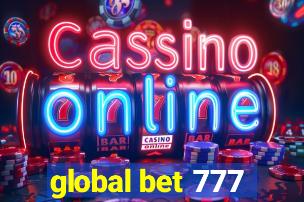 global bet 777