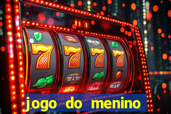 jogo do menino gelo e menina lava