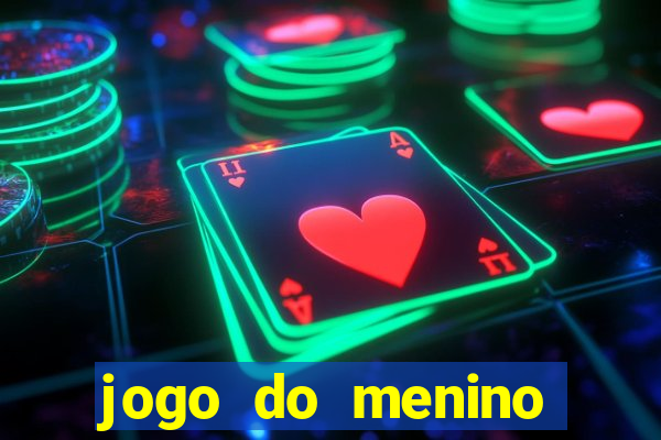 jogo do menino gelo e menina lava