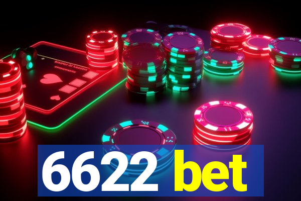 6622 bet