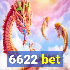 6622 bet