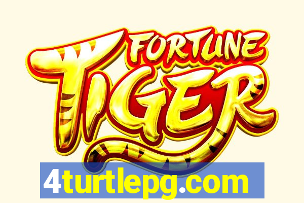 4turtlepg.com