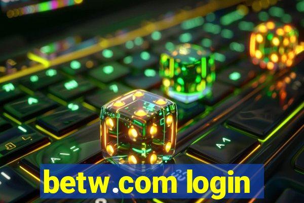 betw.com login