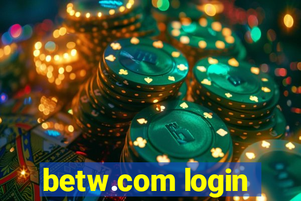 betw.com login