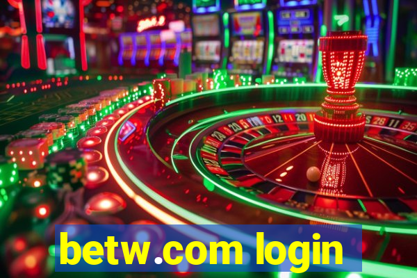 betw.com login