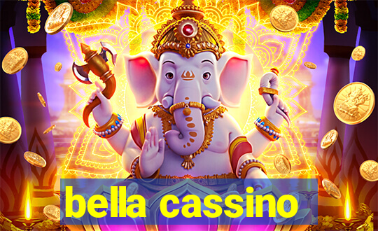 bella cassino