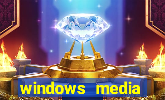 windows media player classic