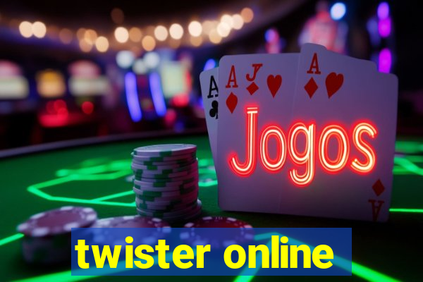 twister online