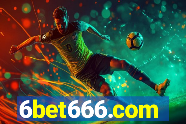 6bet666.com