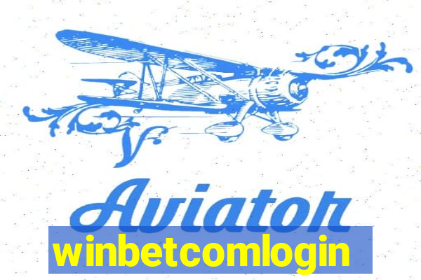 winbetcomlogin