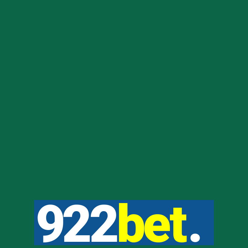 922bet.