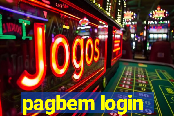 pagbem login