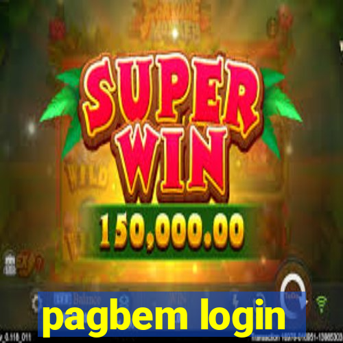 pagbem login