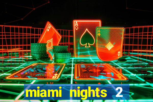 miami nights 2 java pt-br 320x240