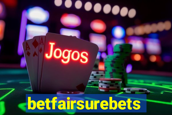 betfairsurebets