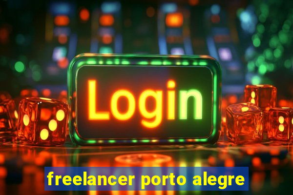 freelancer porto alegre