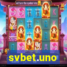 svbet.uno